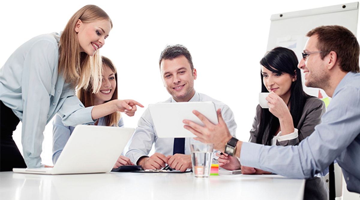 servicio de Marketing